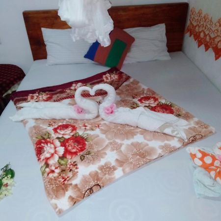 شقة Ella Tea Land View الغرفة الصورة